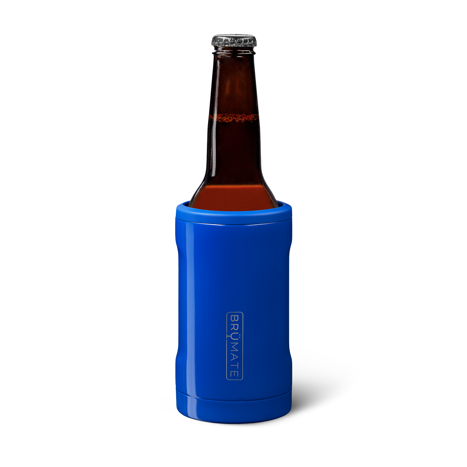 Hopsulator Bottl Royal Blue | 12oz Bottles
