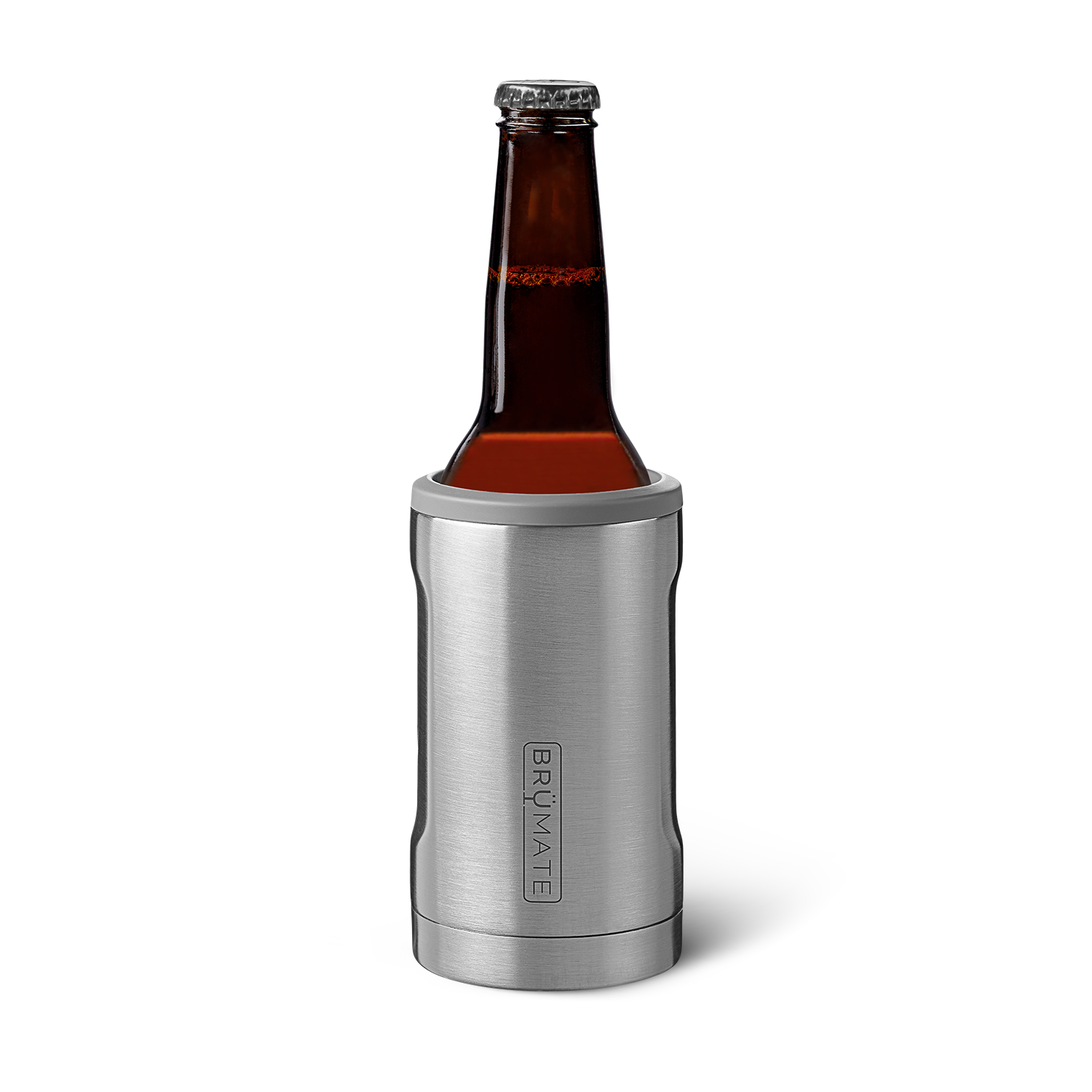 Hopsulator Bottl Stainless | 12oz Bottles