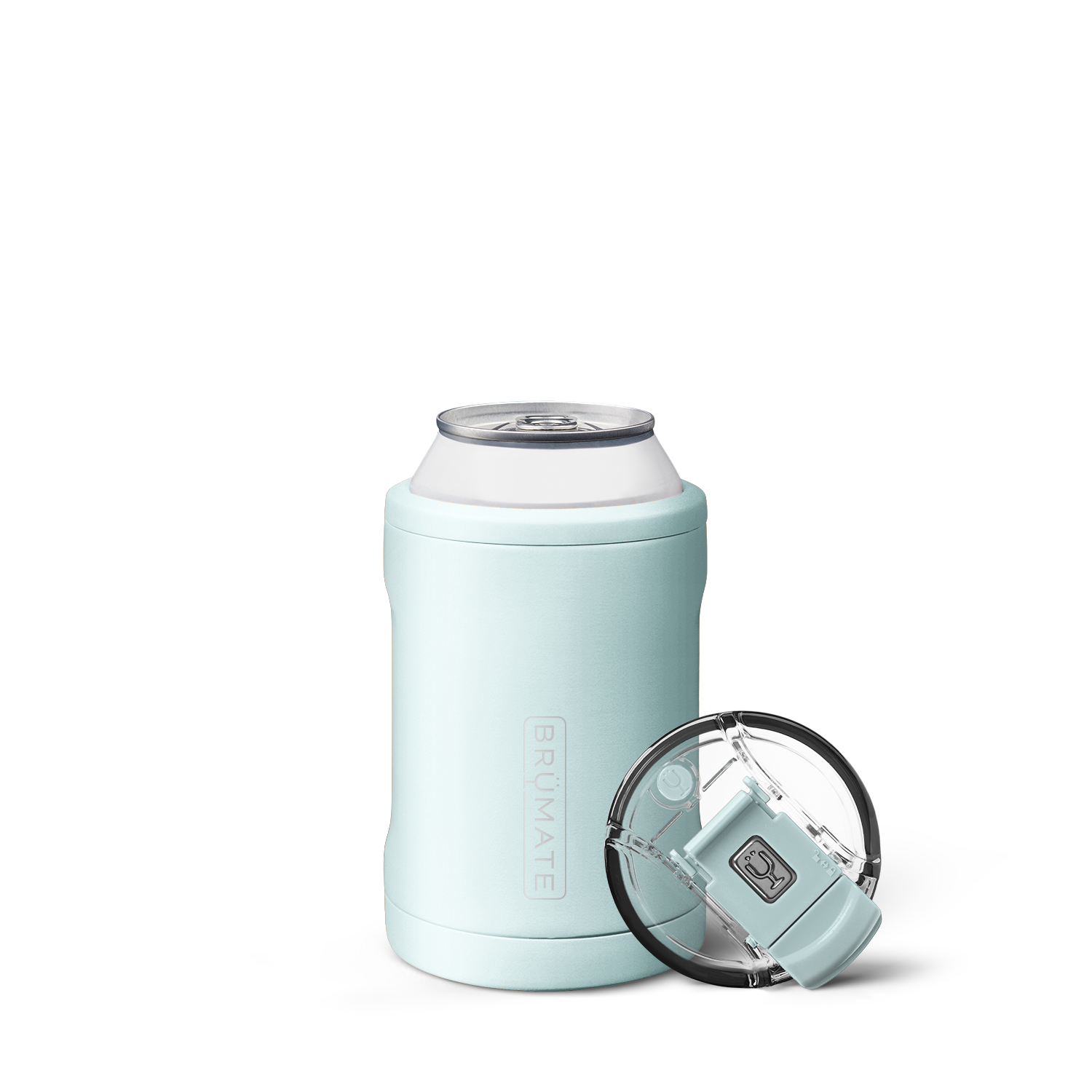 Hopsulator Duo Blue Agave | 12oz Standard Cans