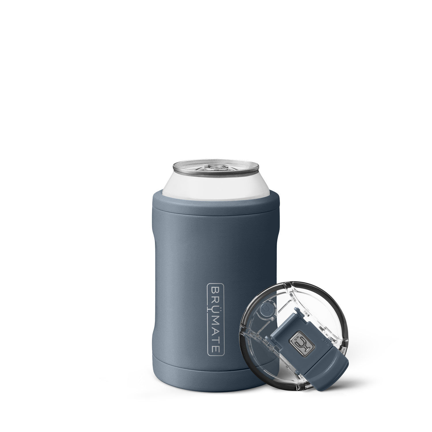 Hopsulator Duo Nightfall Blue | 12oz Standard Cans