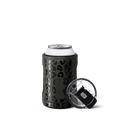 Hopsulator Duo Onyx Leopard | 12oz Standard Cans