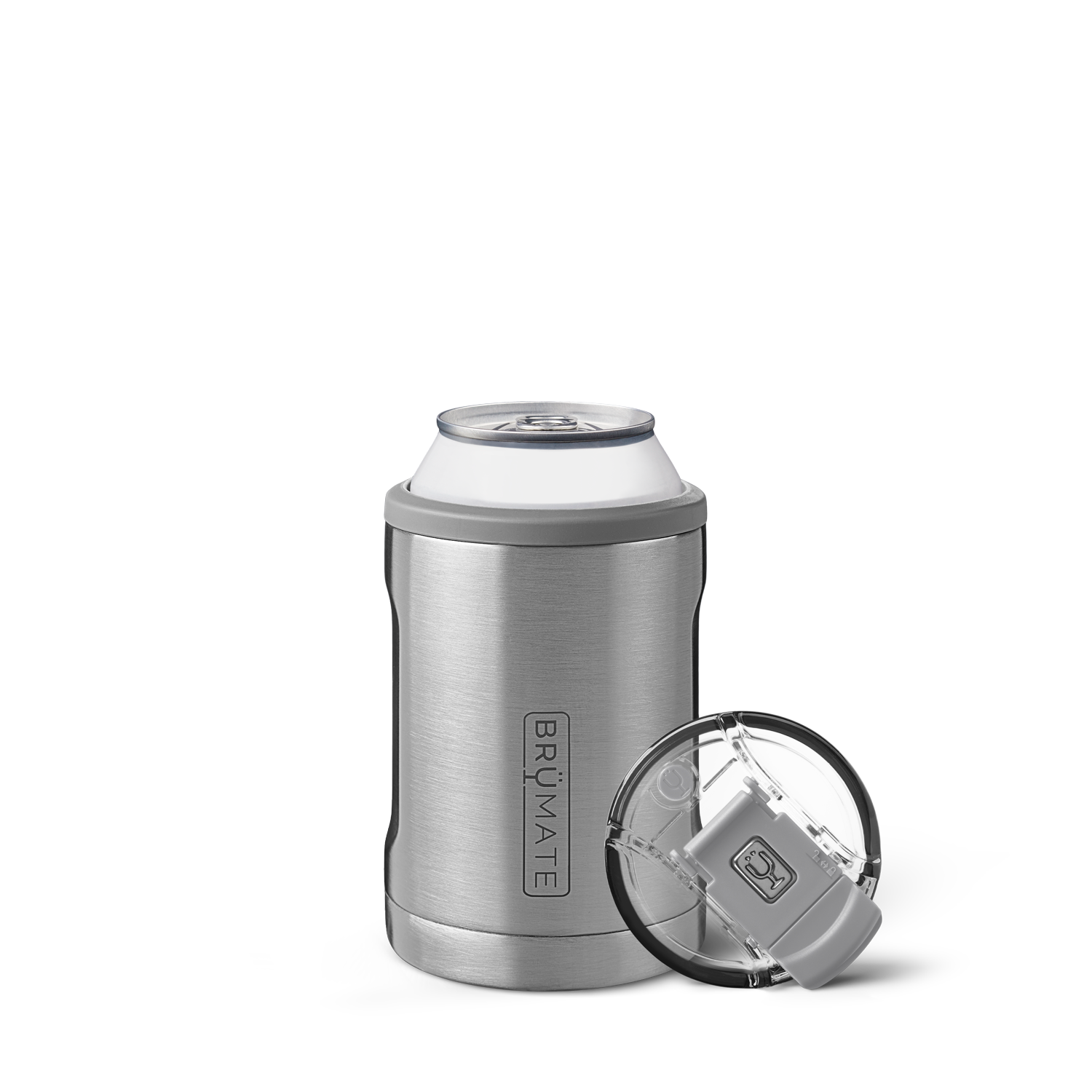 Hopsulator Duo Stainless | 12oz Standard Cans