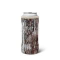Hopsulator Slim 3D Camo | 12oz Slim Cans