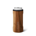 Hopsulator Slim Walnut | 12oz Slim Cans