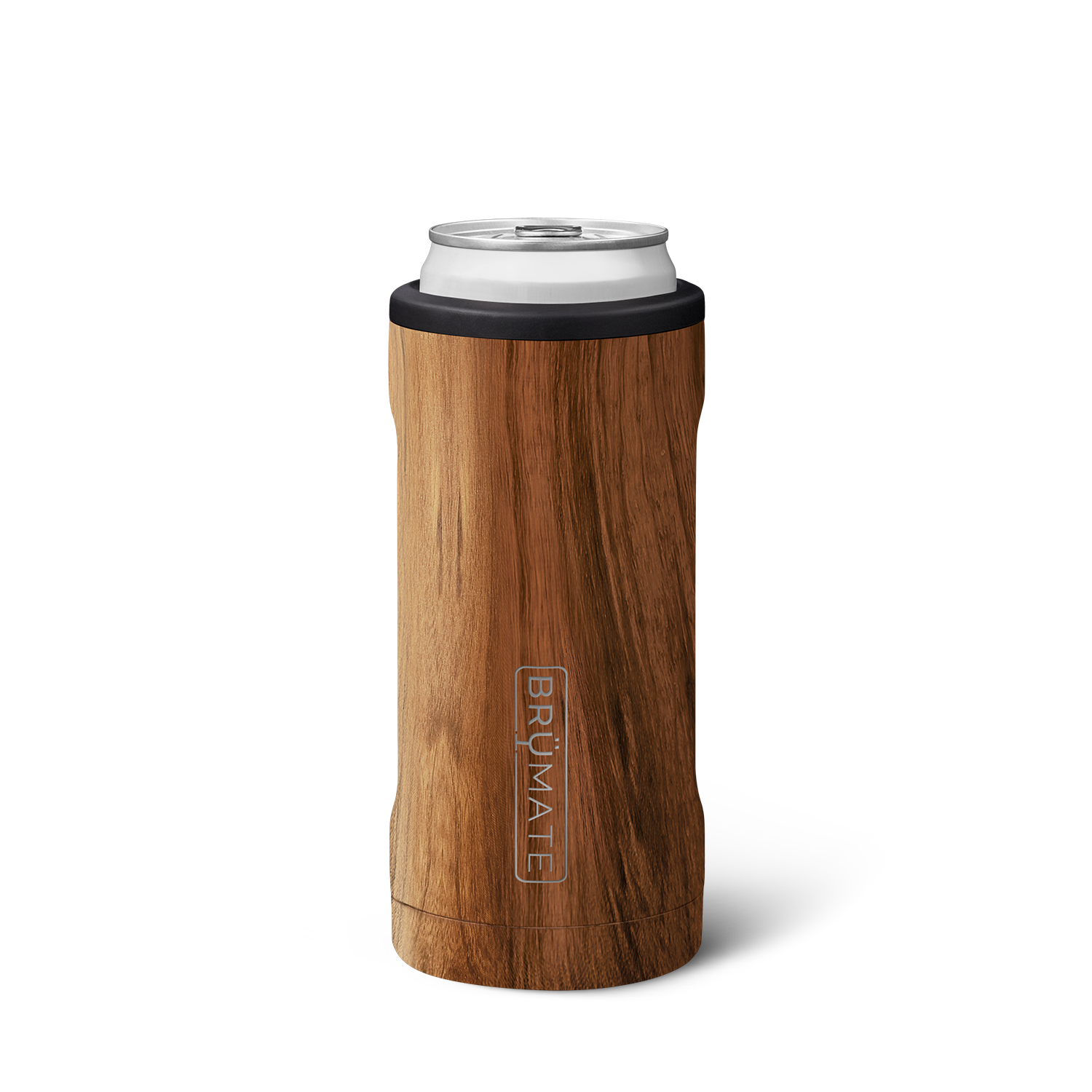 Hopsulator Slim Walnut | 12oz Slim Cans