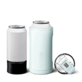 Hopsulator Trio Blue Agave | 12/16oz Standard Cans