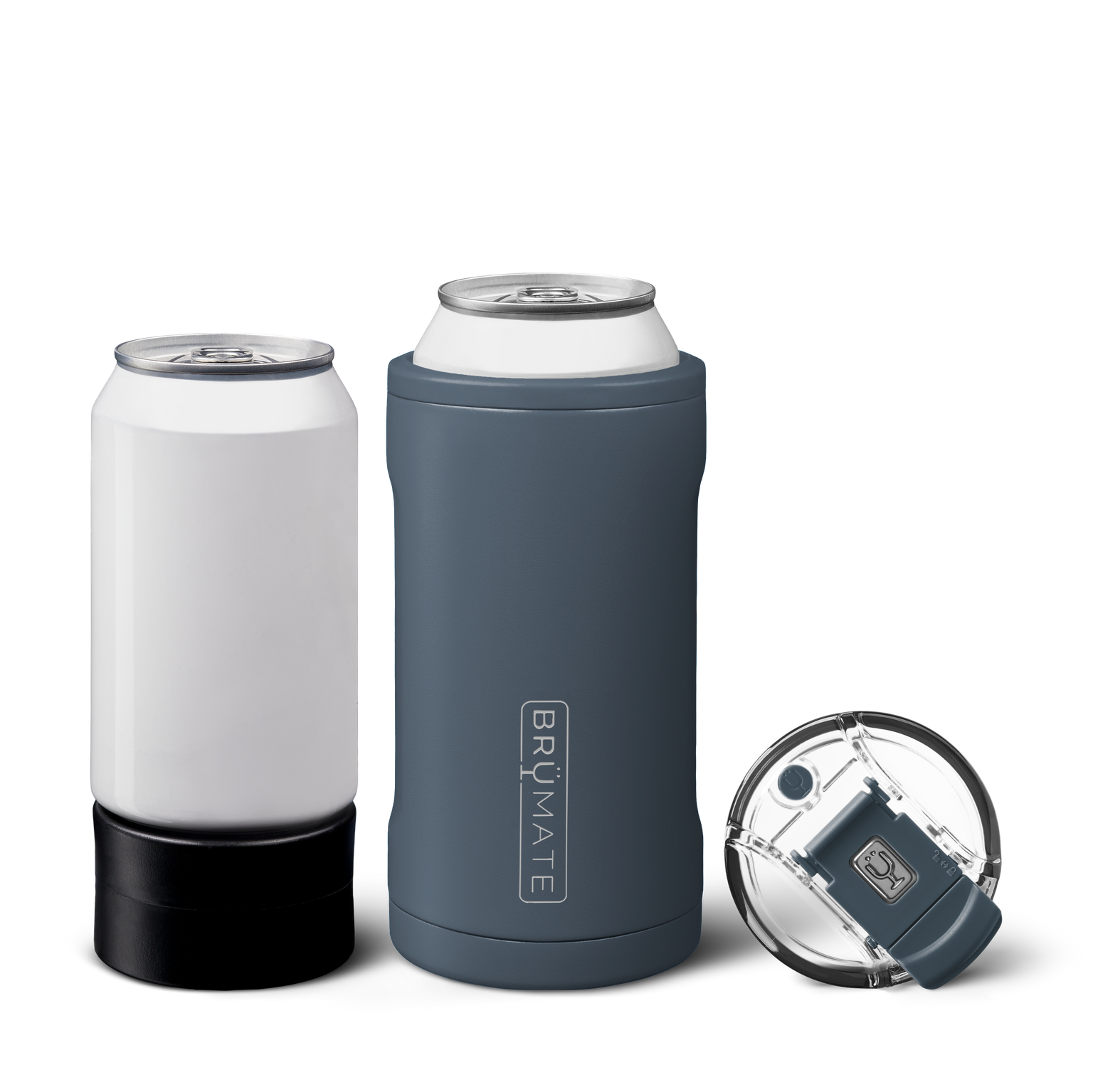 Hopsulator Trio Nightfall Blue