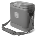 MagPack 18-Can Shoulder Sling Soft Cooler Graphite