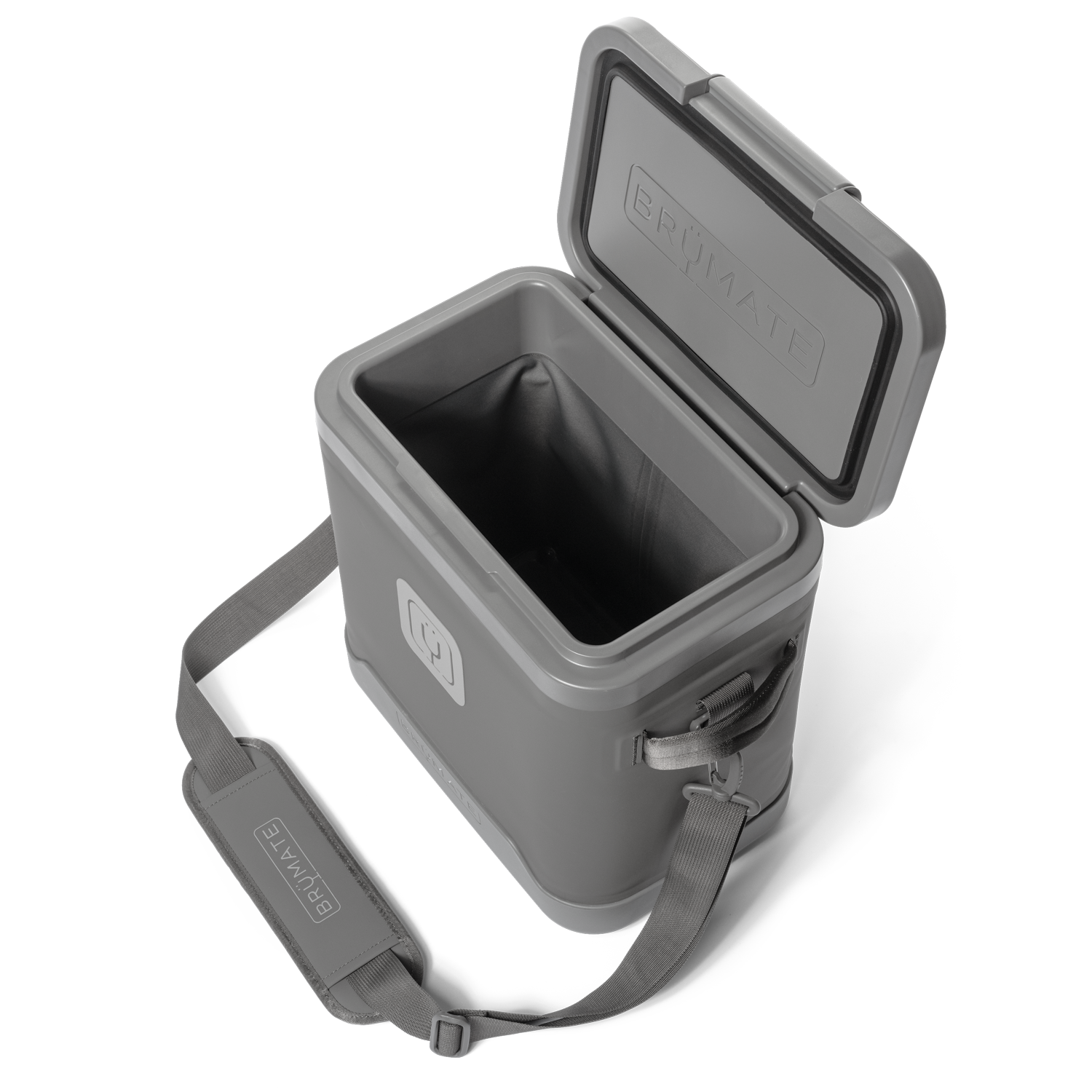 MagPack 18-Can Shoulder Sling Soft Cooler Graphite