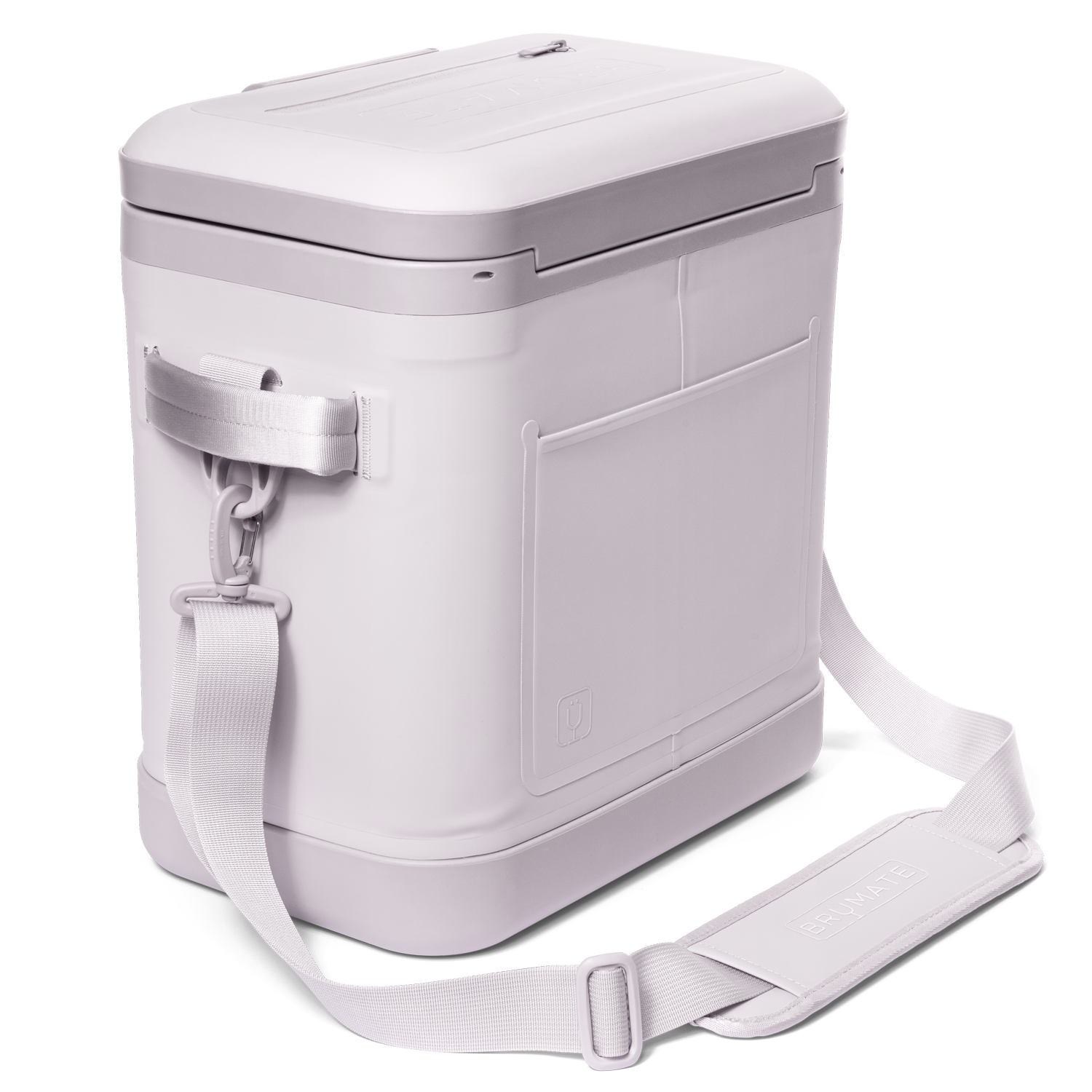 MagPack 18-Can Shoulder Sling Soft Cooler Lilac