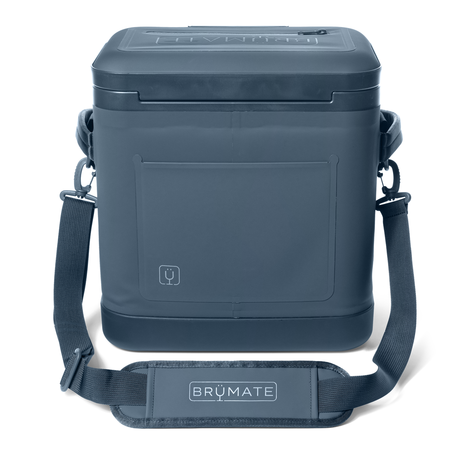 MagPack 18-Can Shoulder Sling Soft Cooler Nightfall Blue