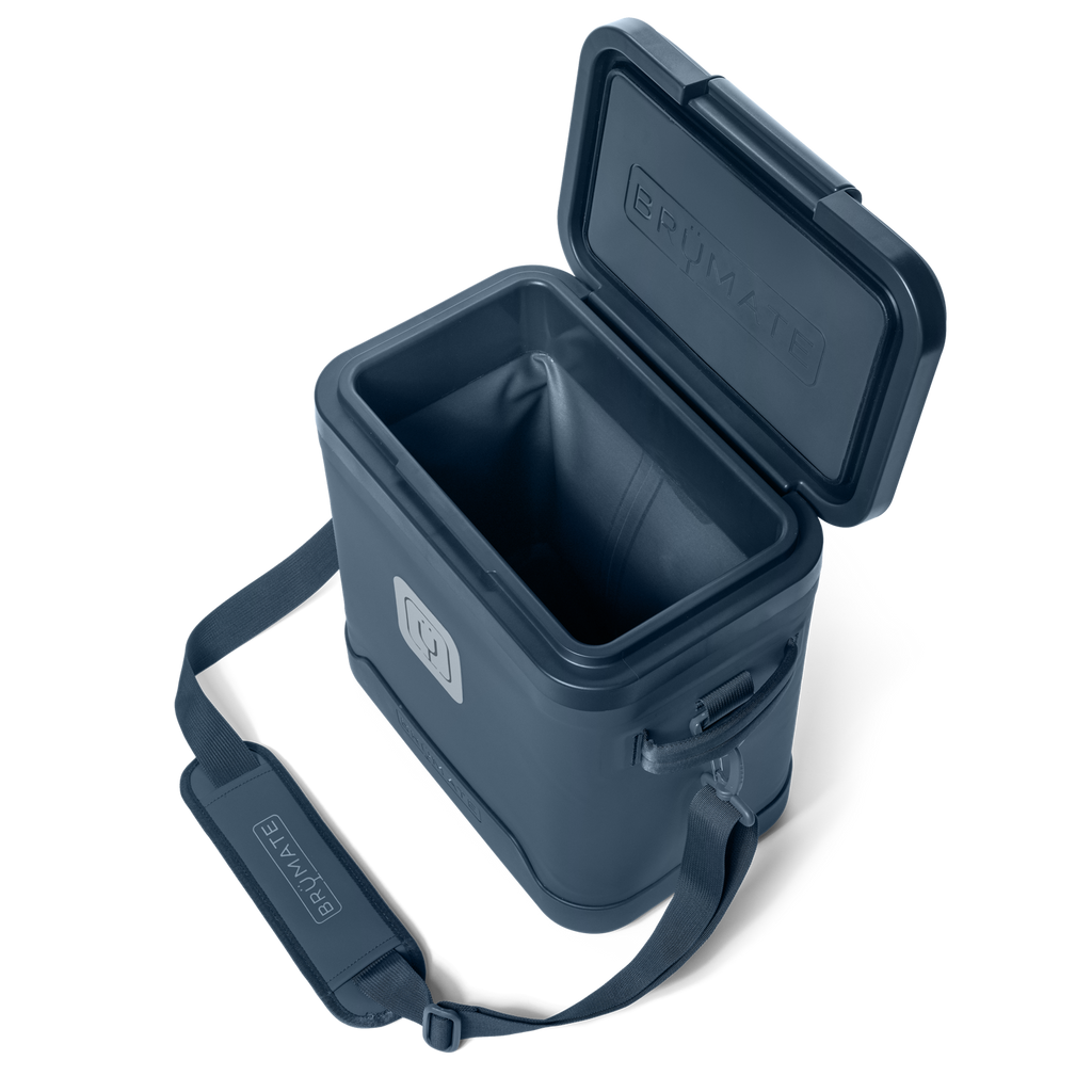 MagPack 18-Can Shoulder Sling Soft Cooler Nightfall Blue