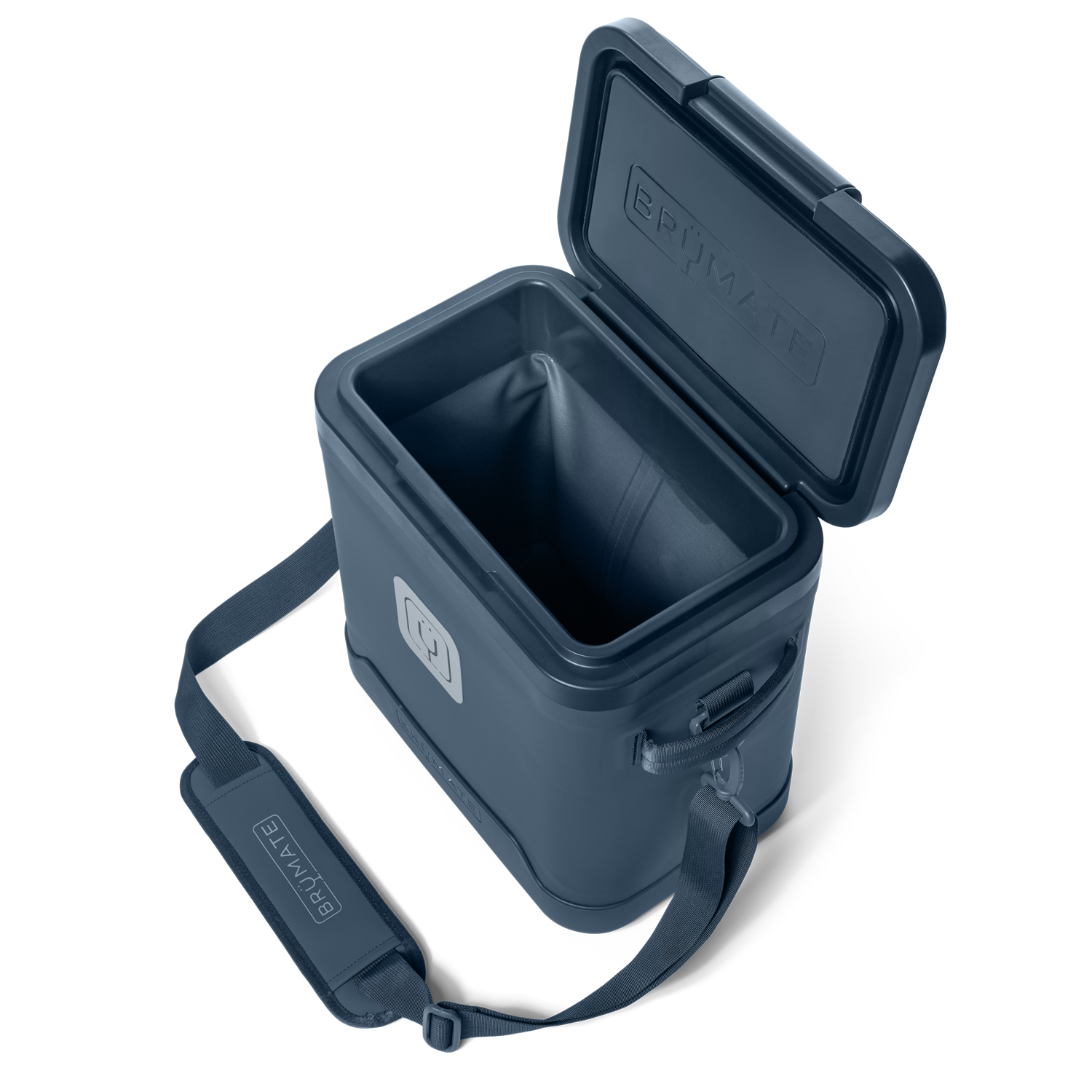 MagPack 18-Can Shoulder Sling Soft Cooler Nightfall Blue