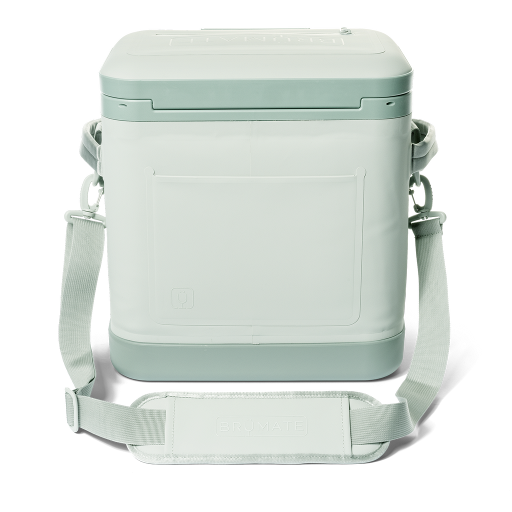 MagPack 18-Can Shoulder Sling Soft Cooler Sage