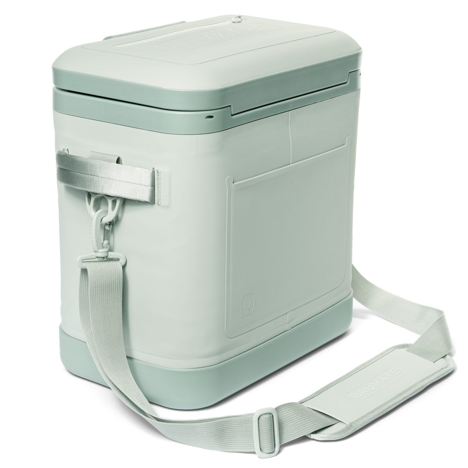 MagPack 18-Can Shoulder Sling Soft Cooler Sage