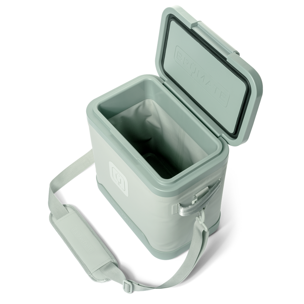 MagPack 18-Can Shoulder Sling Soft Cooler Sage