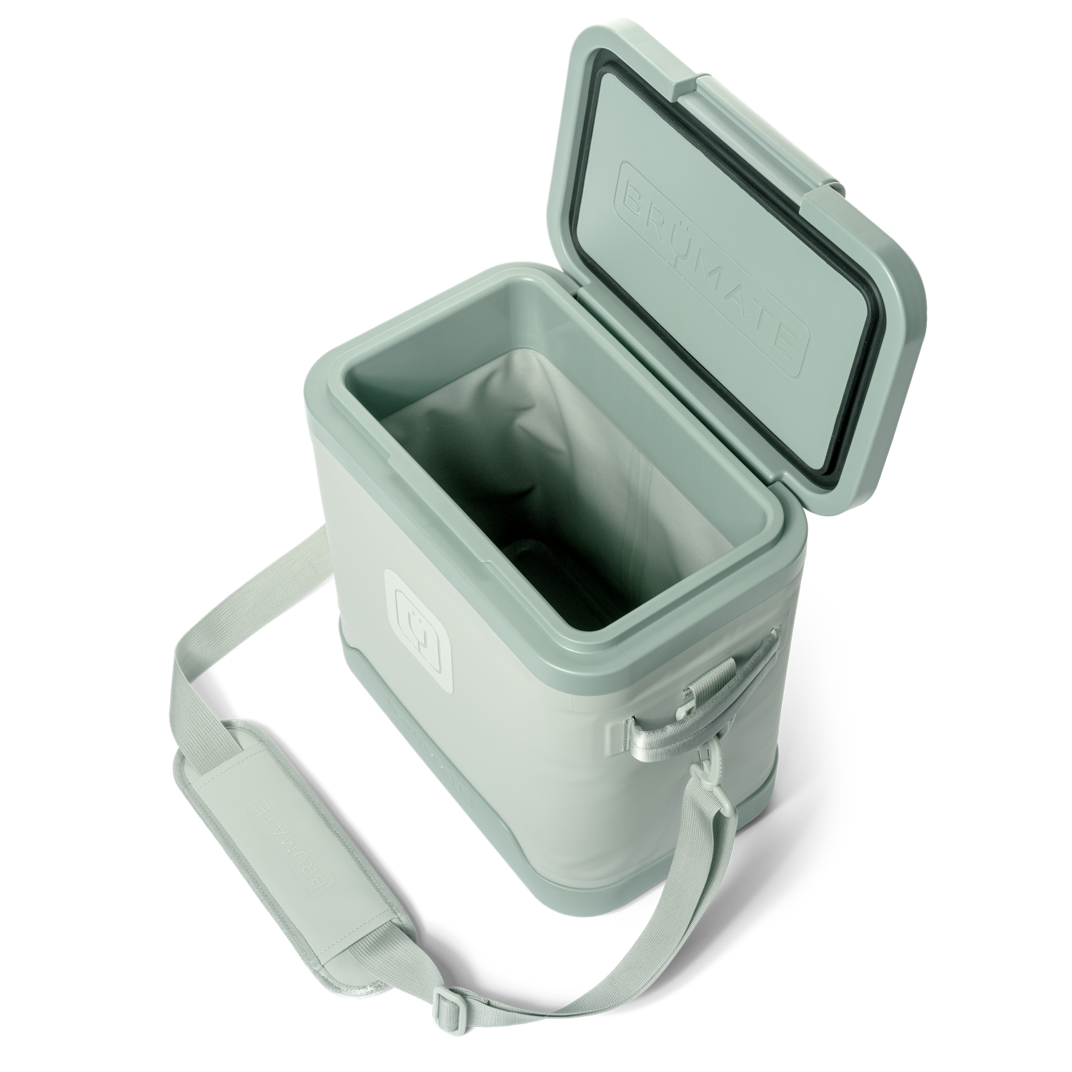 MagPack 18-Can Shoulder Sling Soft Cooler Sage