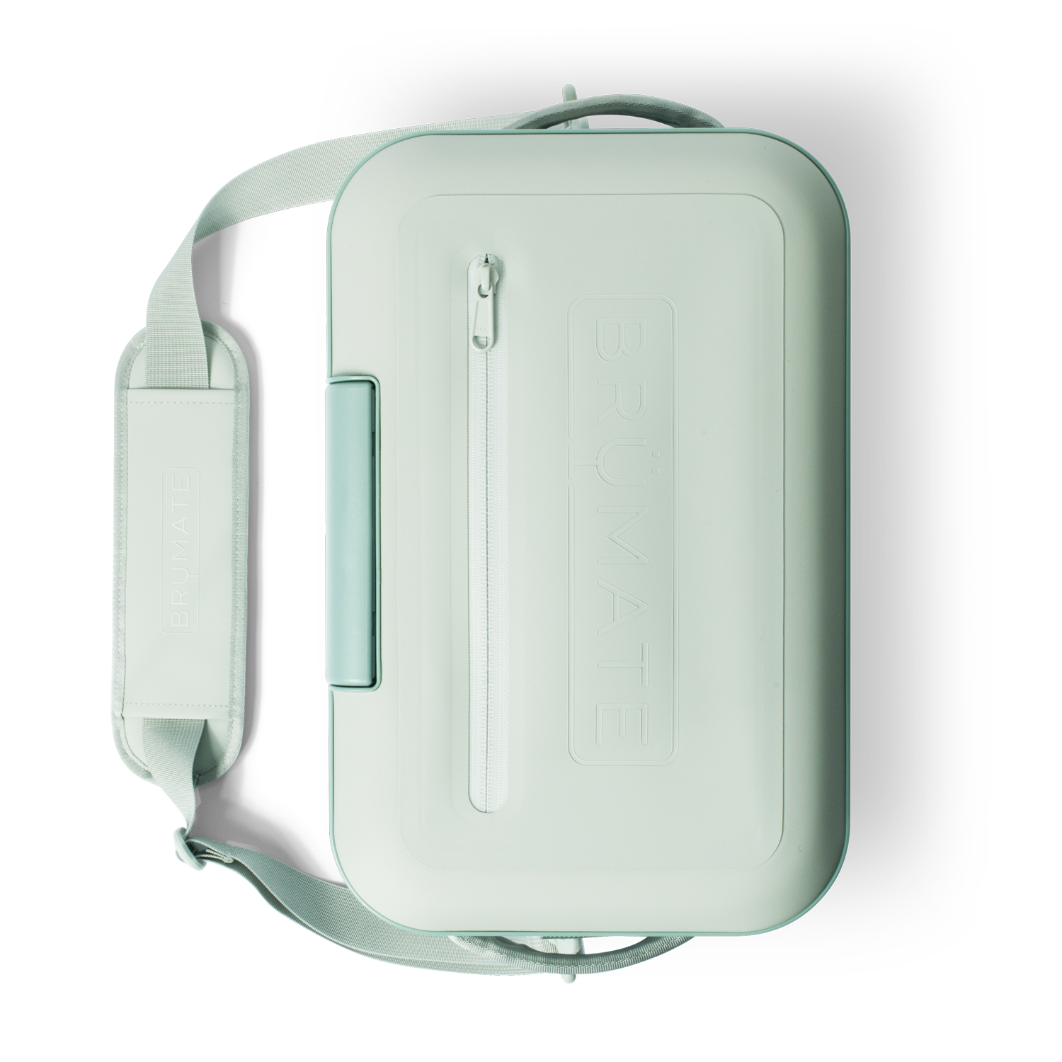 MagPack 18-Can Shoulder Sling Soft Cooler Sage