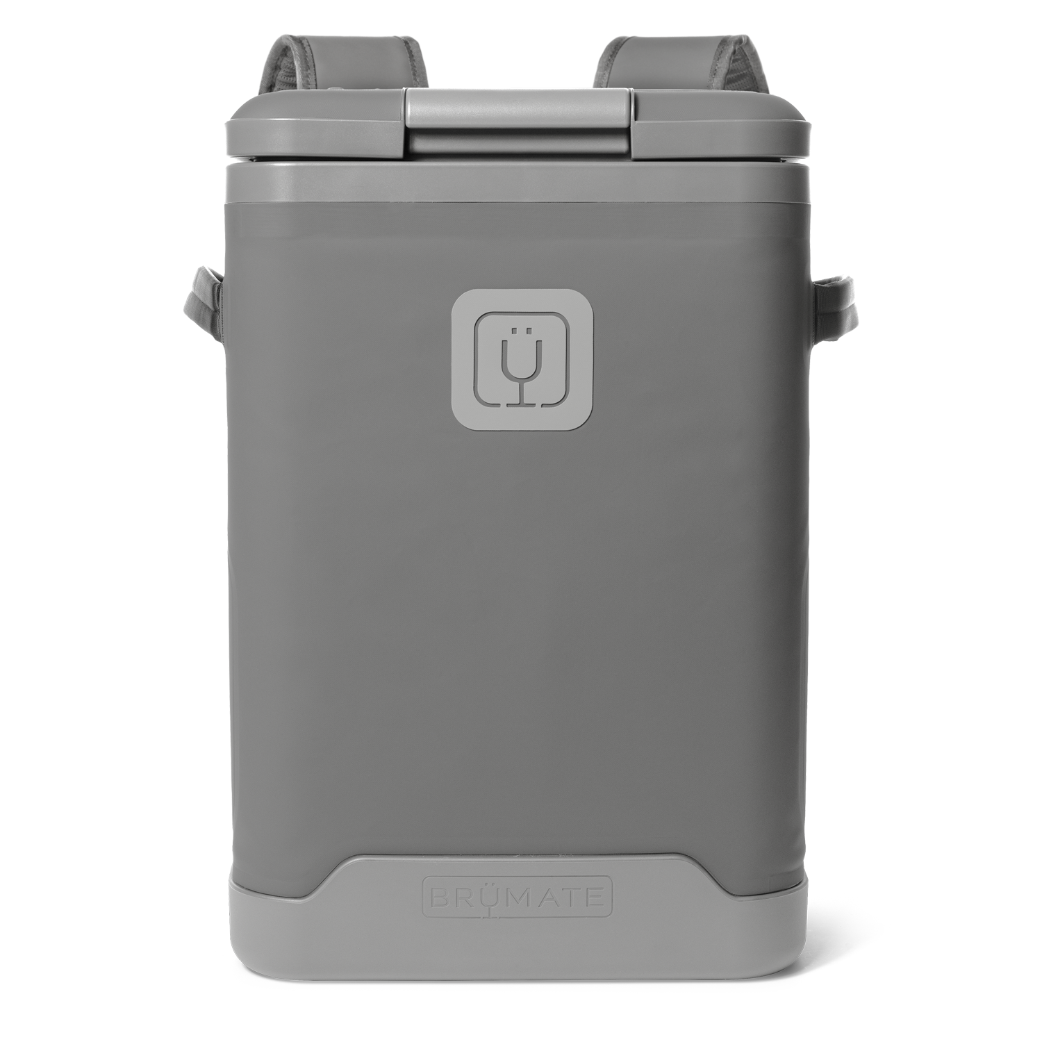 MagPack 24-Can Backpack Soft Cooler Graphite