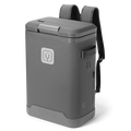 MagPack 24-Can Backpack Soft Cooler Graphite
