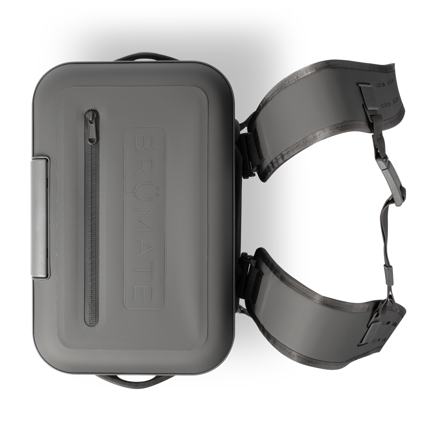 MagPack 24-Can Backpack Soft Cooler Graphite