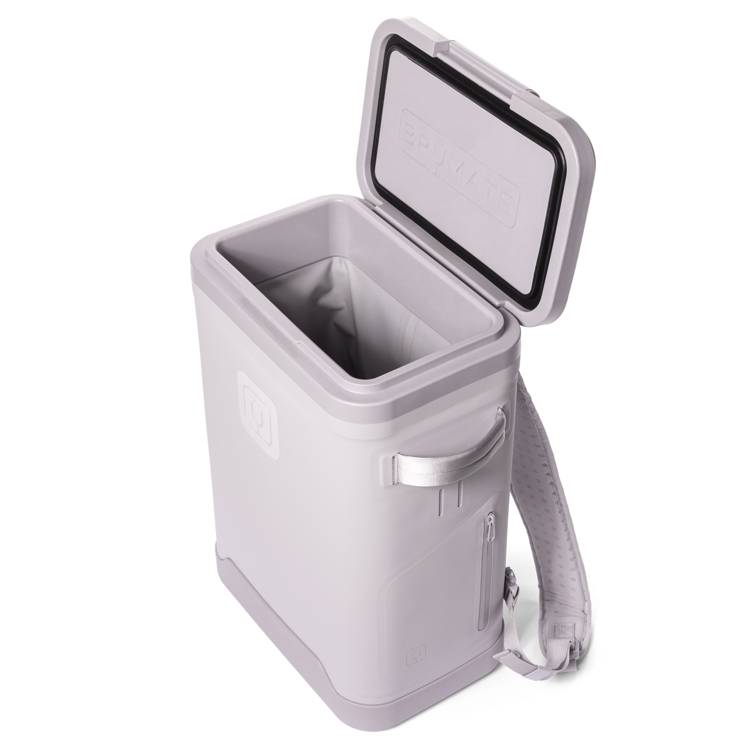 MagPack 24-Can Backpack Soft Cooler Lilac