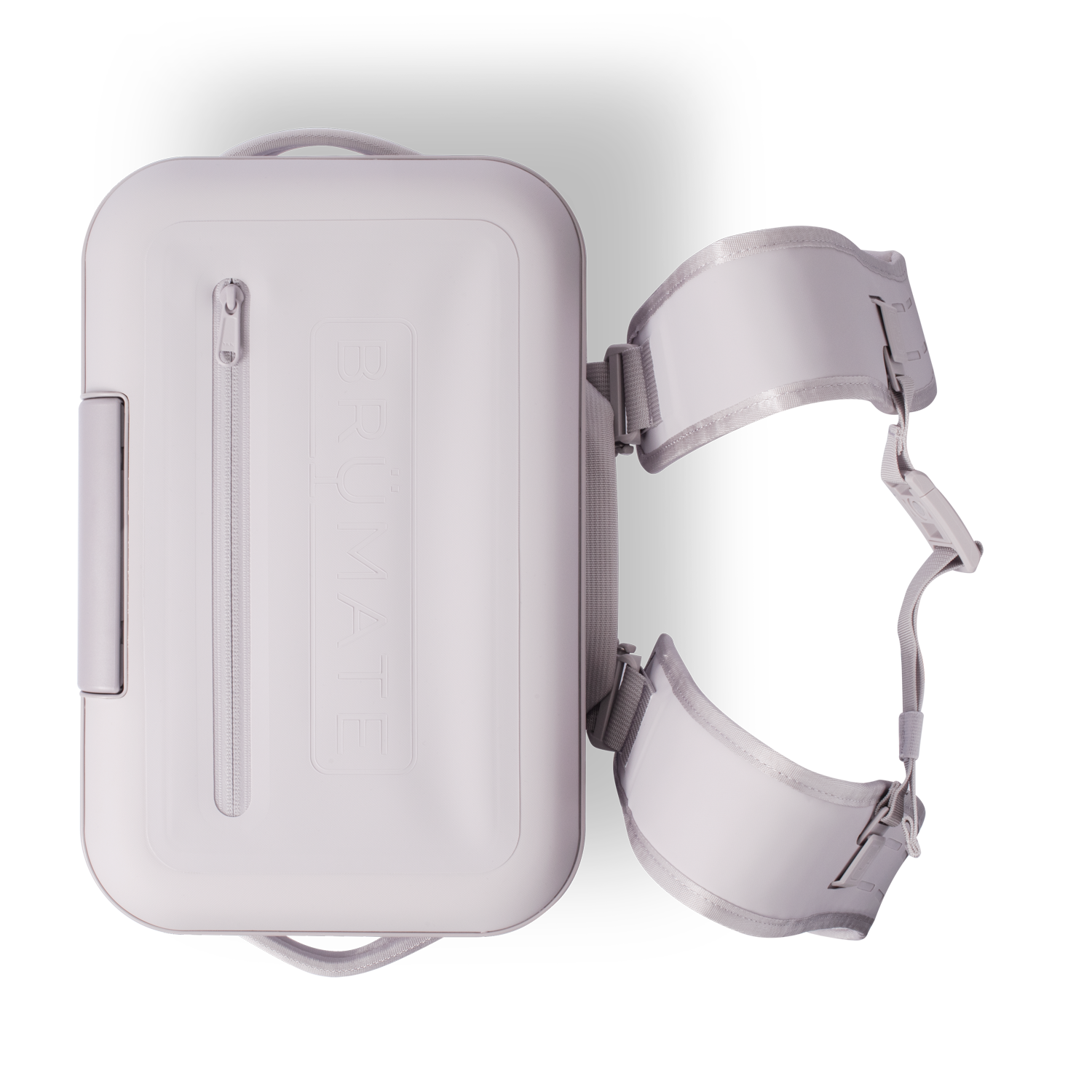 MagPack 24-Can Backpack Soft Cooler Lilac