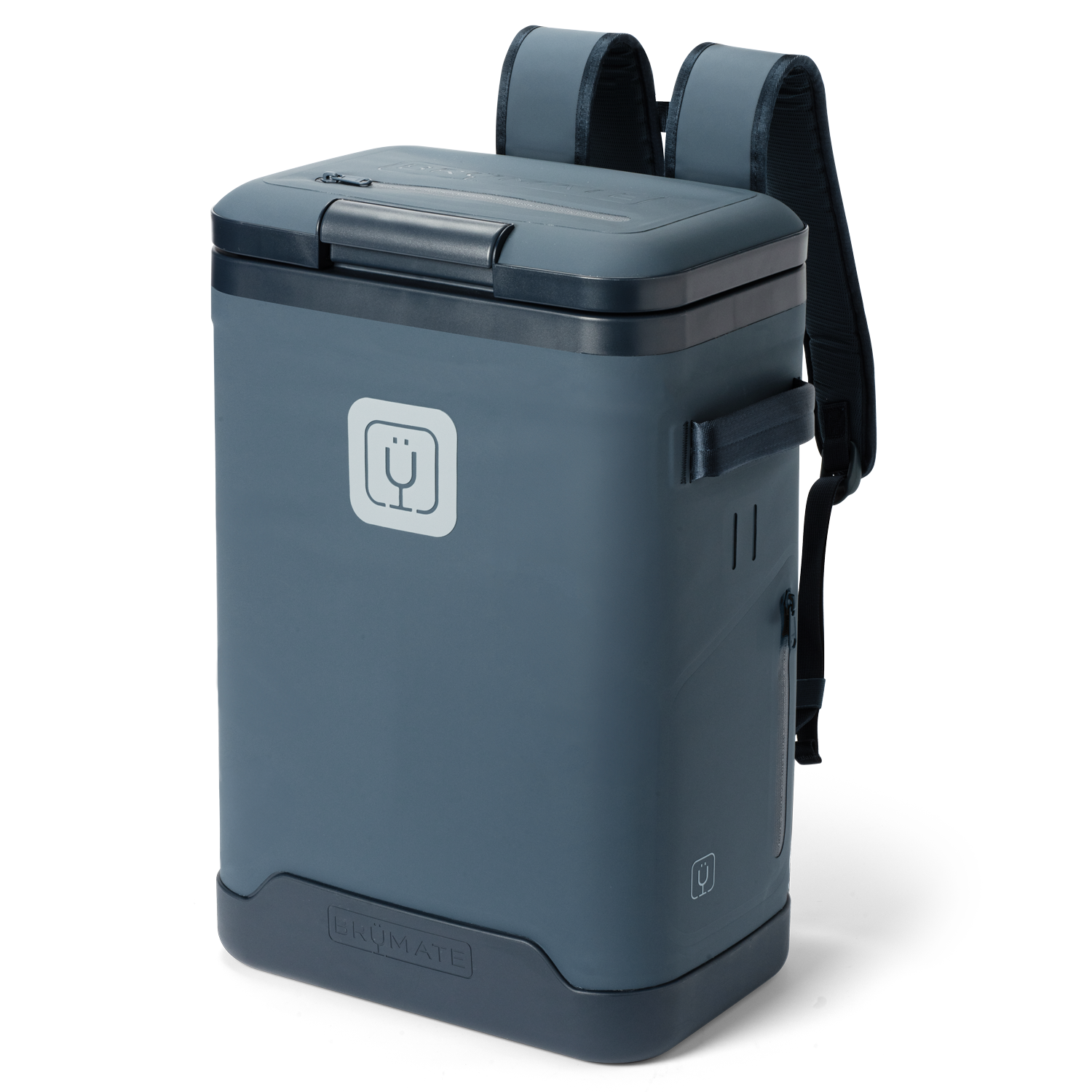 MagPack 24-Can Backpack Soft Cooler Nightfall Blue