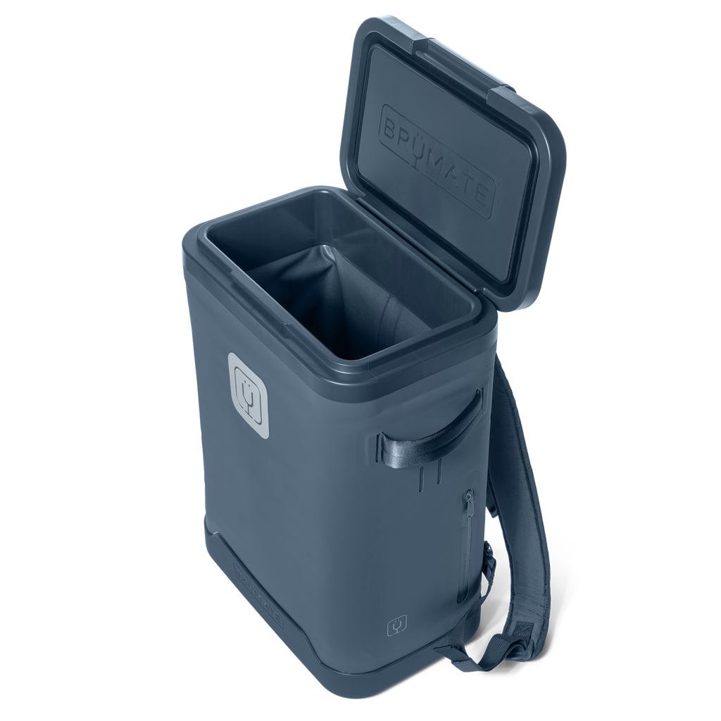 MagPack 24-Can Backpack Soft Cooler Nightfall Blue