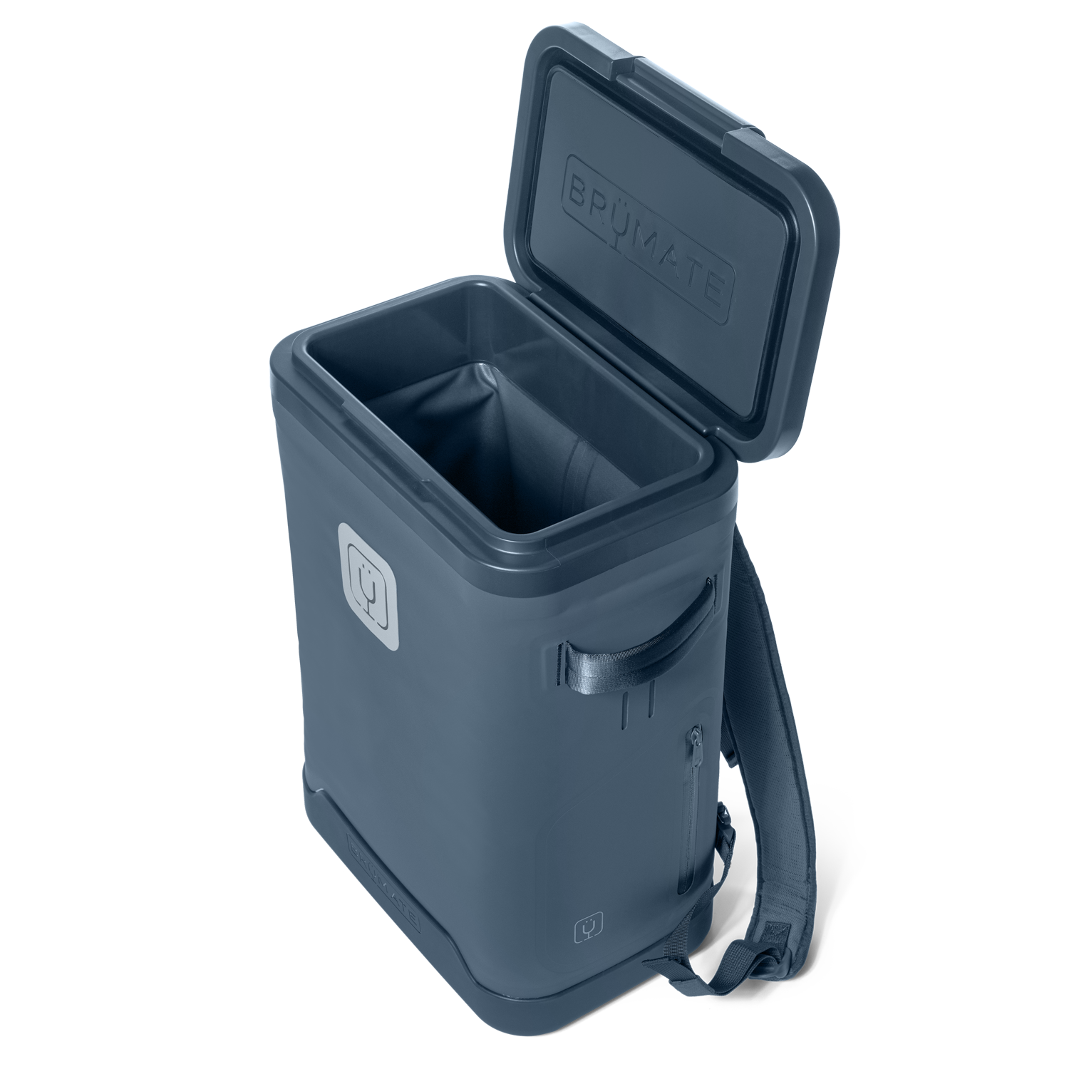 MagPack 24-Can Backpack Soft Cooler Nightfall Blue