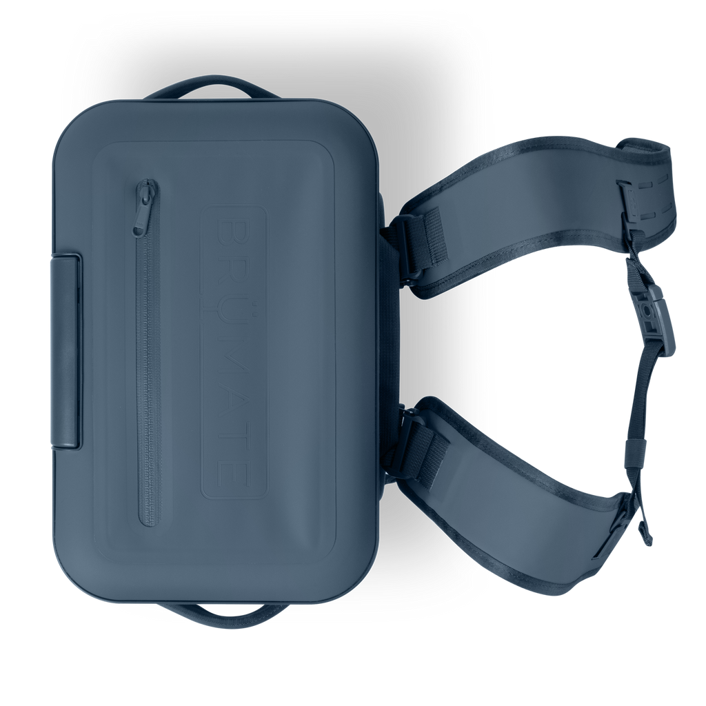 MagPack 24-Can Backpack Soft Cooler Nightfall Blue