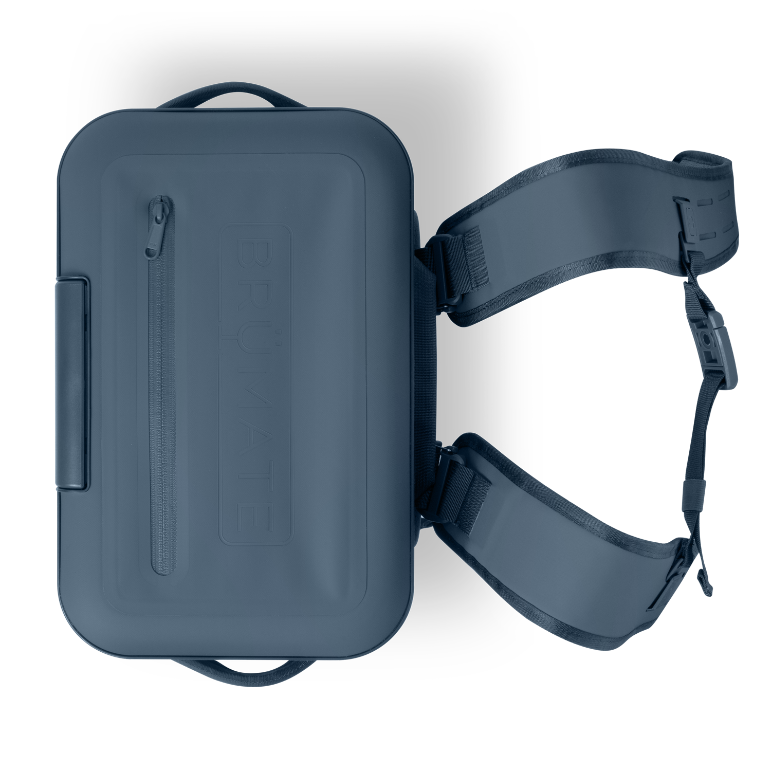 MagPack 24-Can Backpack Soft Cooler Nightfall Blue