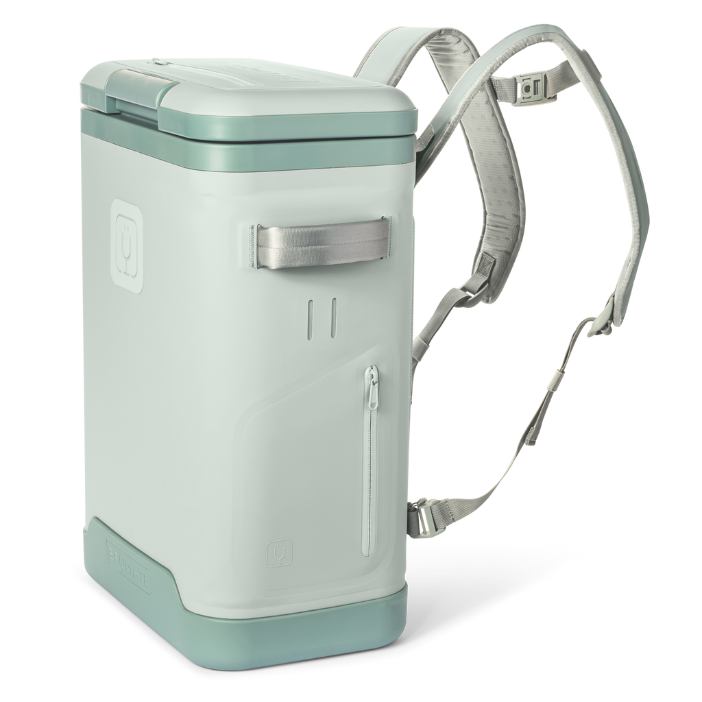 MagPack 24-Can Backpack Soft Cooler Sage