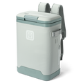 MagPack 24-Can Backpack Soft Cooler Sage