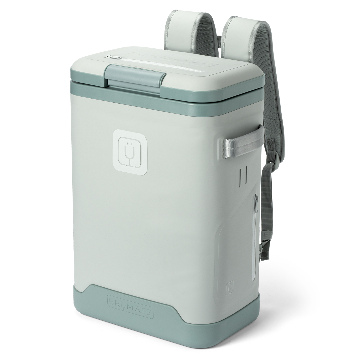 MagPack 24-Can Backpack Soft Cooler Sage