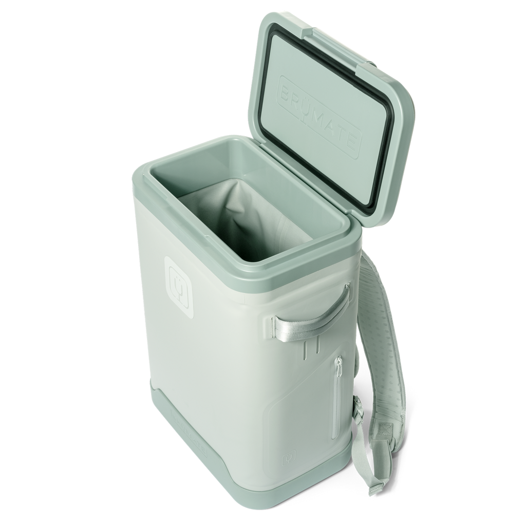 MagPack 24-Can Backpack Soft Cooler Sage