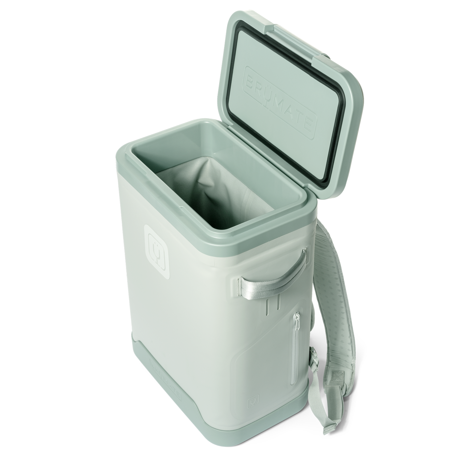 MagPack 24-Can Backpack Soft Cooler Sage