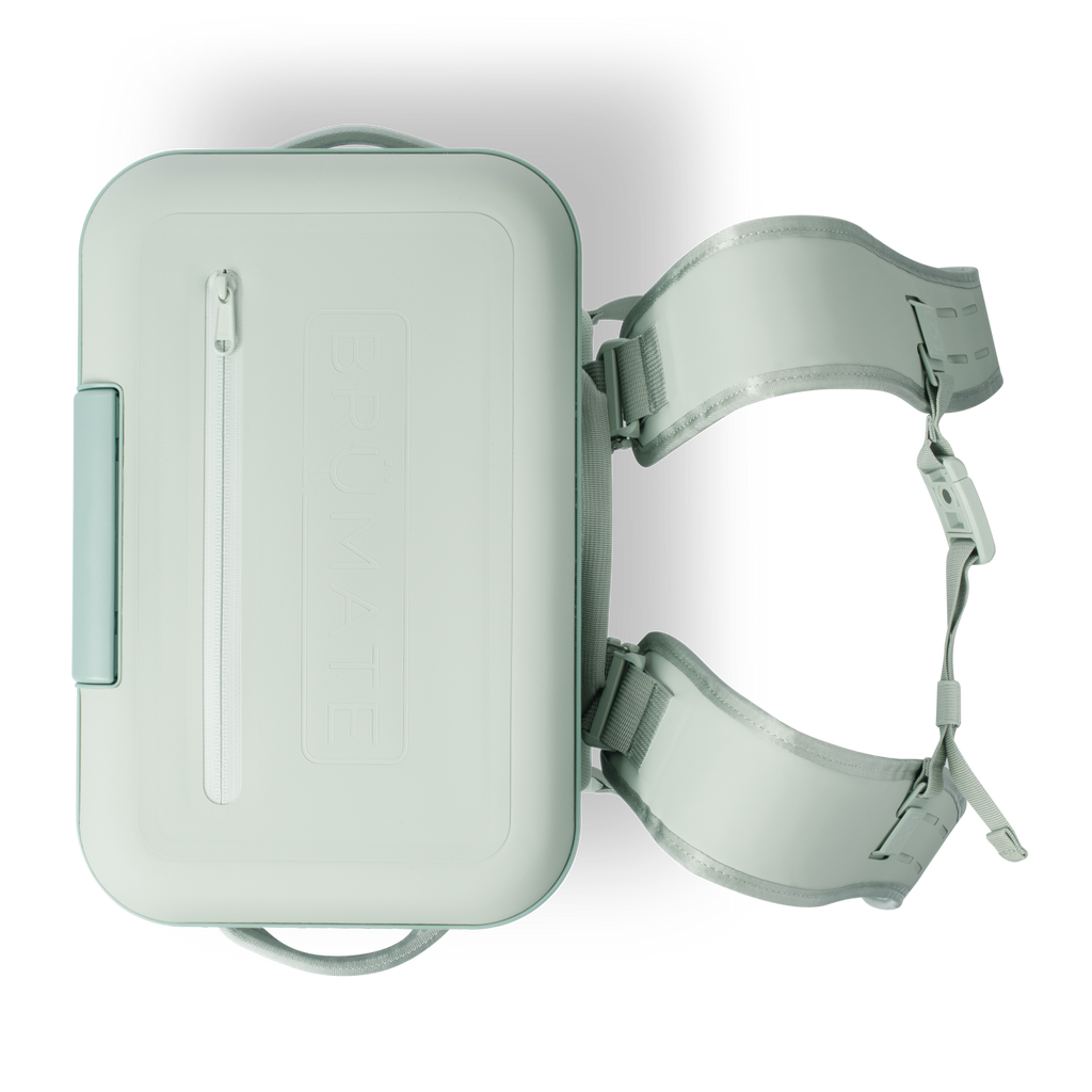 MagPack 24-Can Backpack Soft Cooler Sage