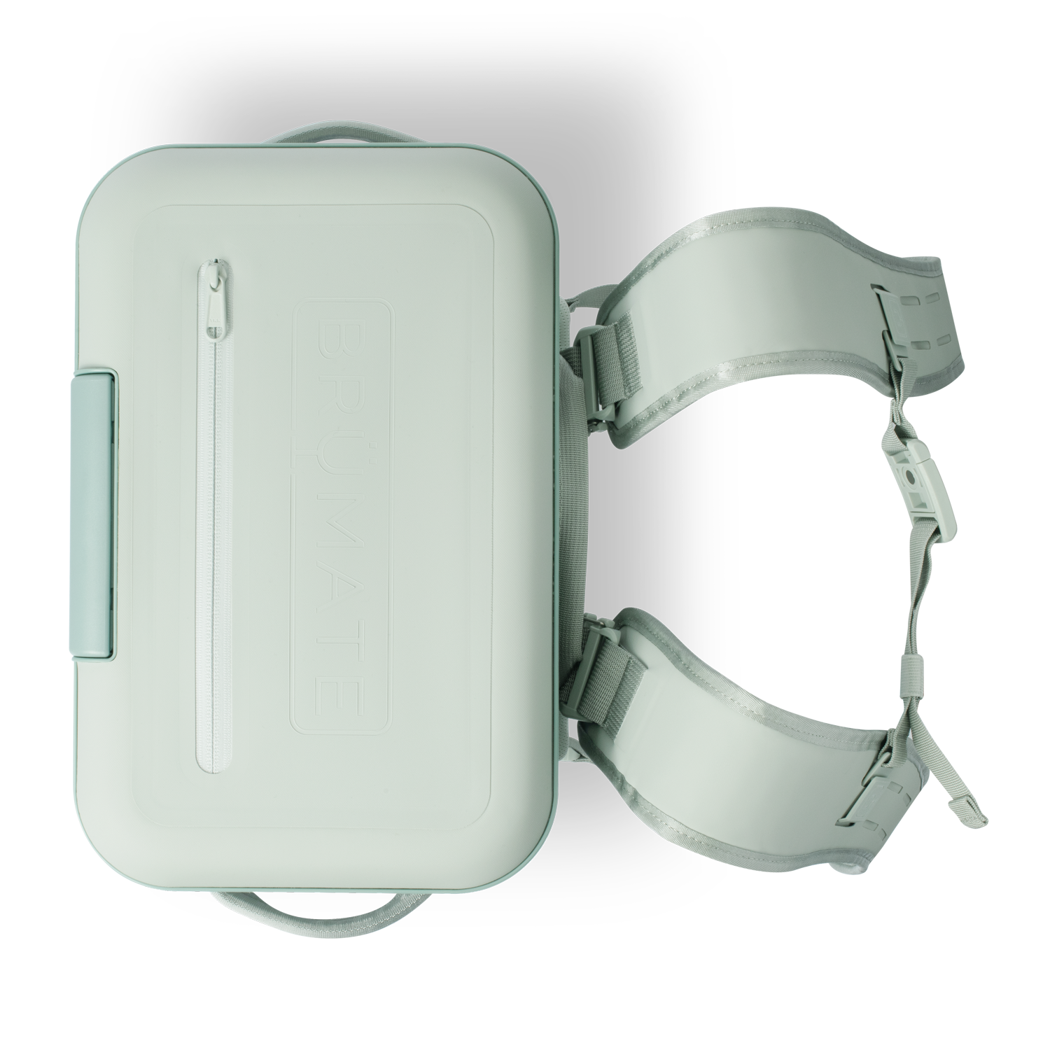 MagPack 24-Can Backpack Soft Cooler Sage