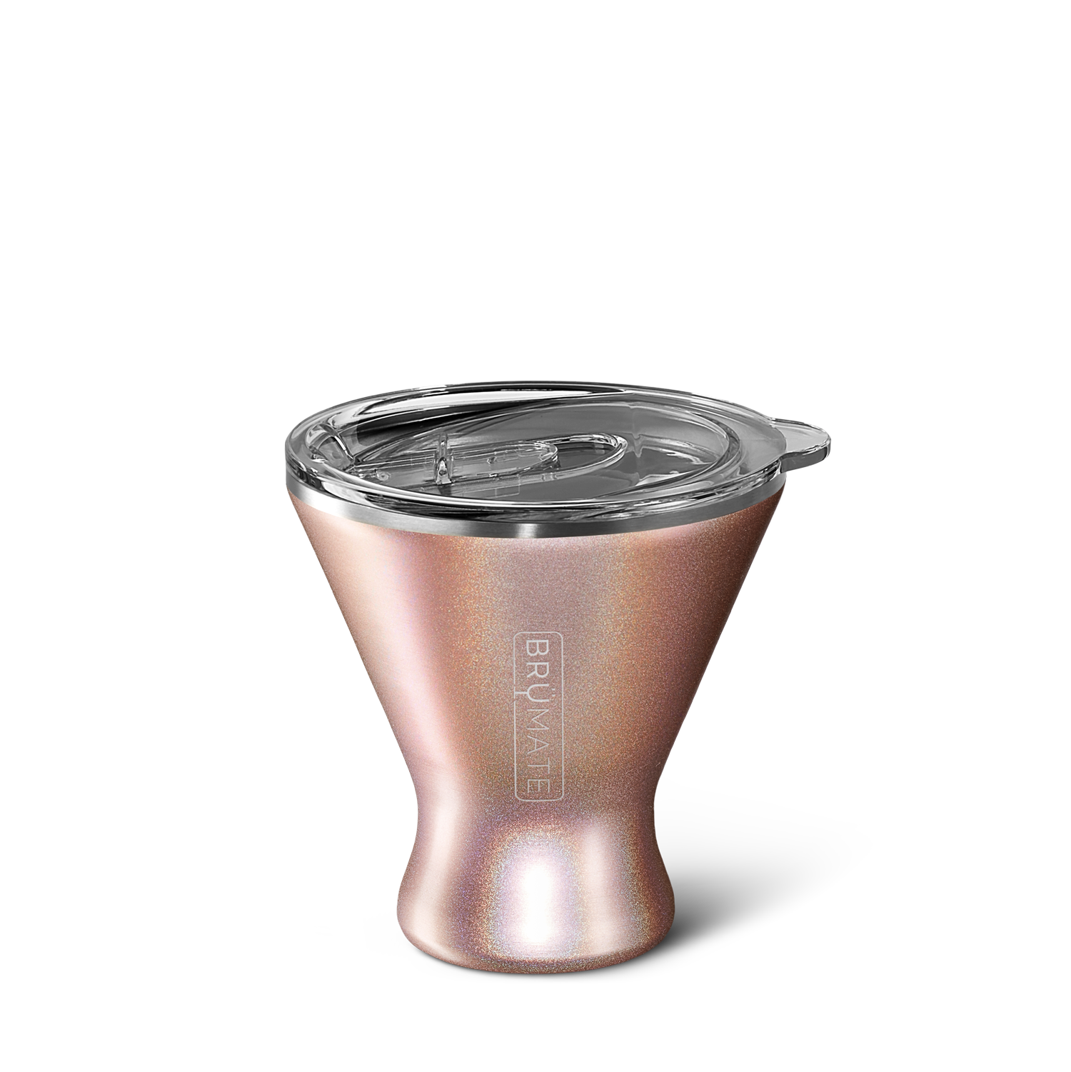 MargTini Glitter Rose Gold | 10oz