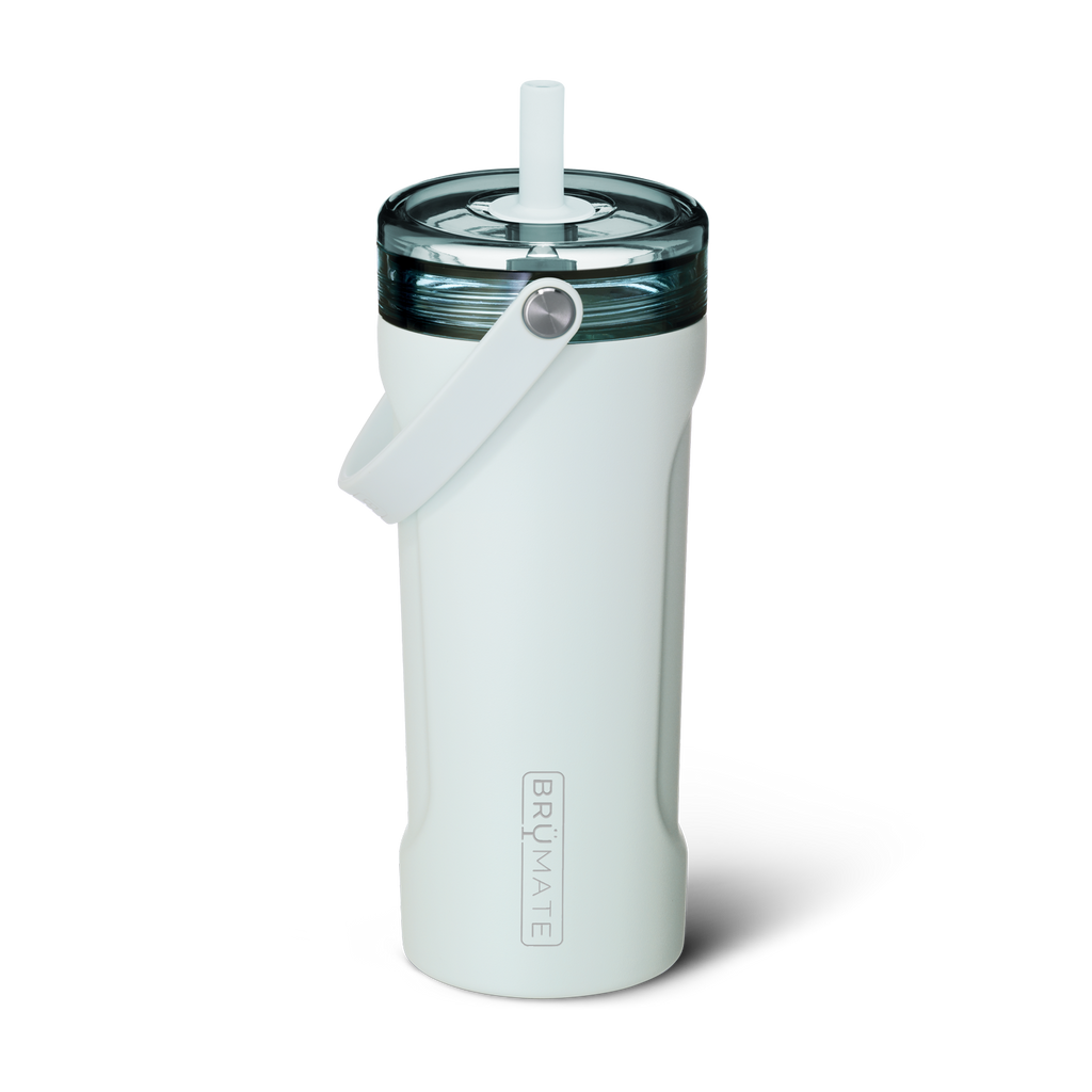 MultiShaker 26oz Straw Lid Blue Agave