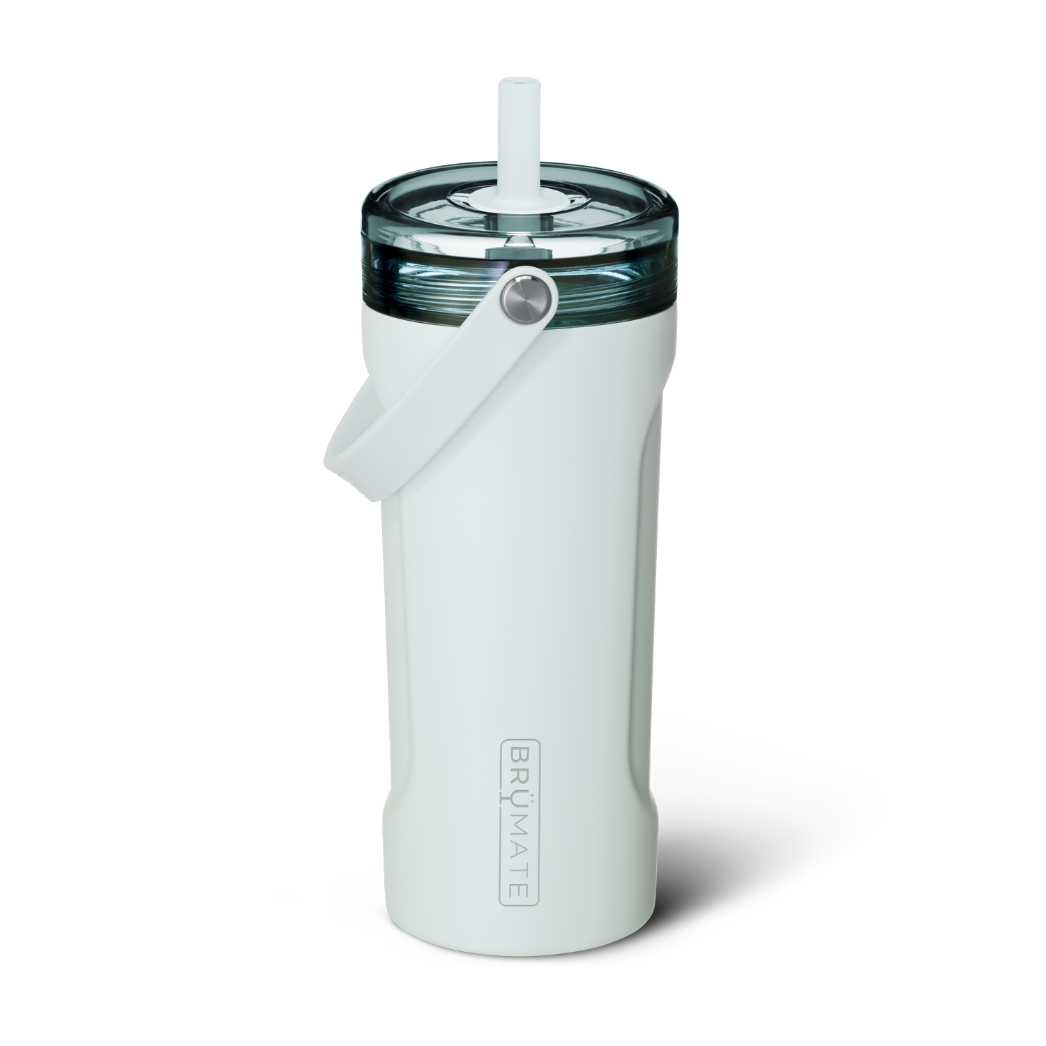 MultiShaker 26oz Straw Lid Blue Agave