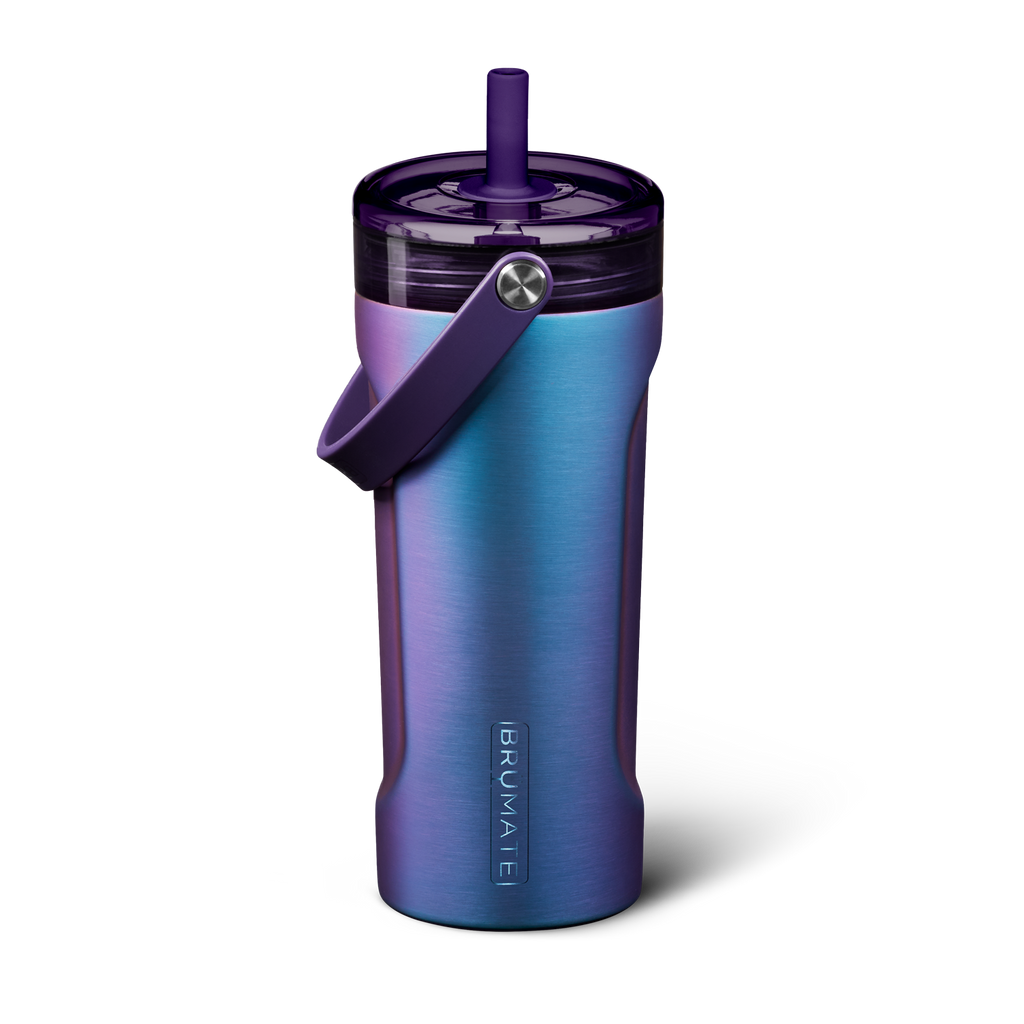 MultiShaker 26oz Straw Lid Dark Aura