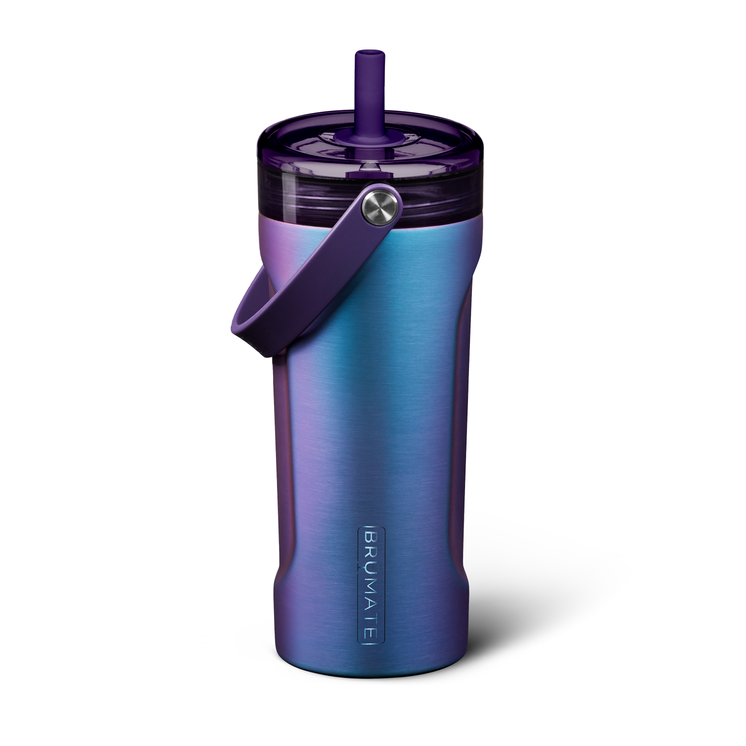 MultiShaker 26oz Straw Lid Dark Aura