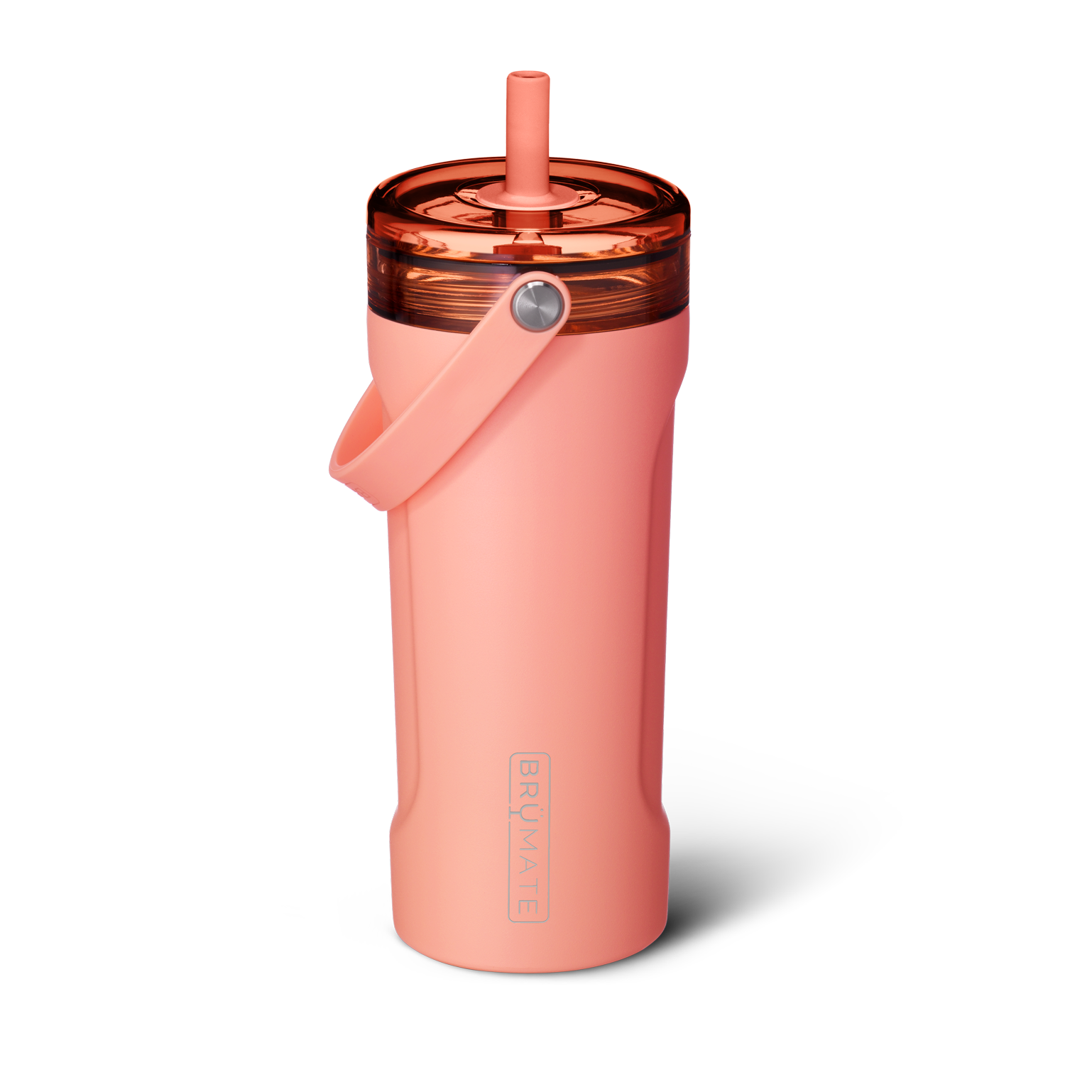 MultiShaker 26oz Straw Lid Guava