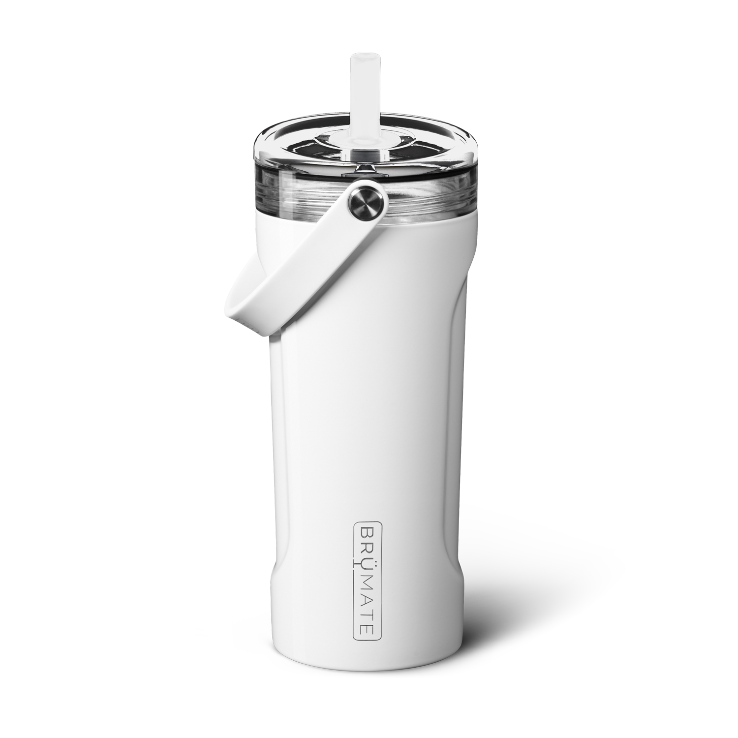 MultiShaker 26oz Straw Lid Clear