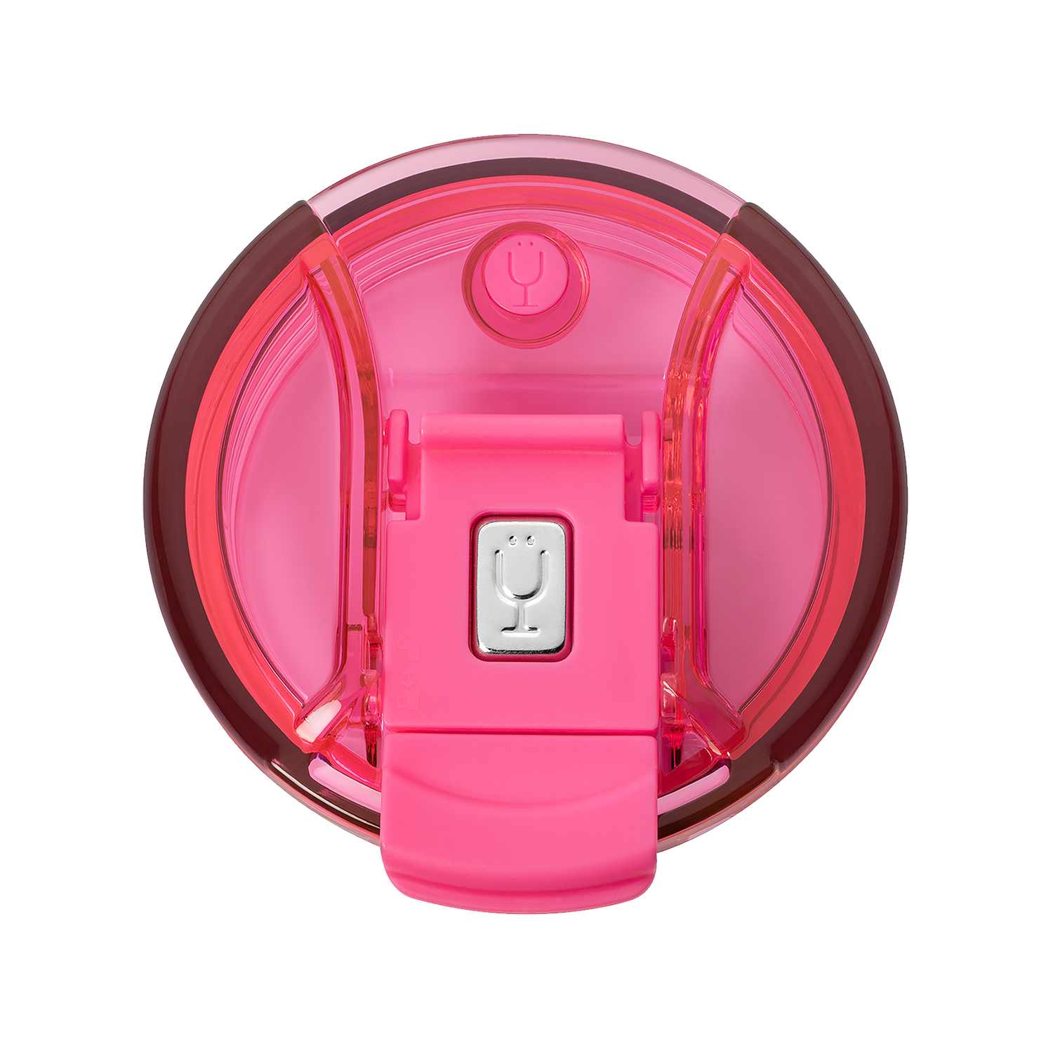 MultiShaker BevLock Lid