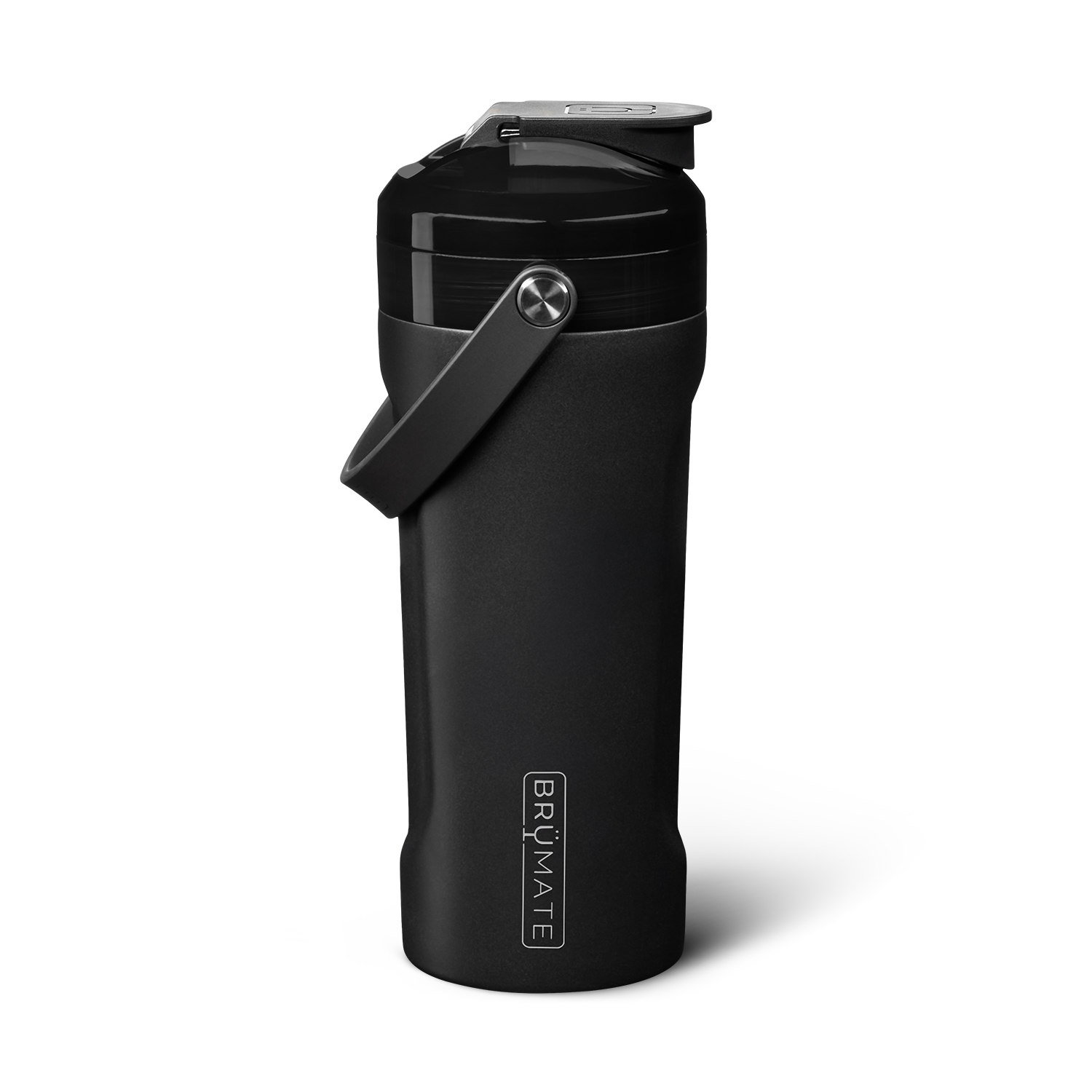 MultiShaker Matte Black | 26oz