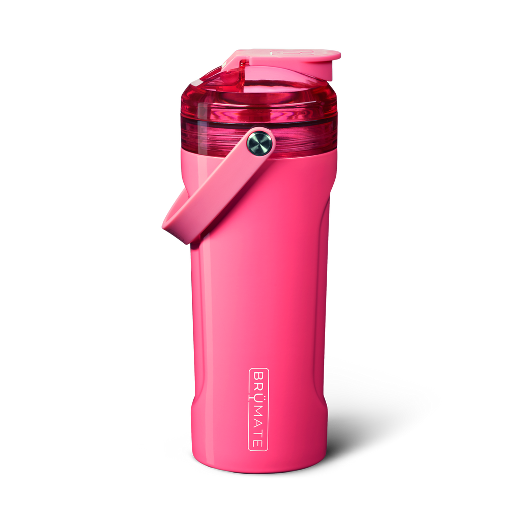 MultiShaker Neon Pink | 26oz