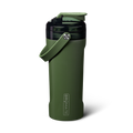 MultiShaker OD Green | 26oz